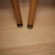 Lot de 4 chaises de bistrot Baumann