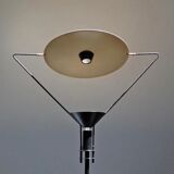 Polifemo flood lamp by Carlo Forcolini for Artemide,1983
