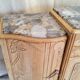 Renovated Art Deco sideboard