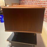 Scandinavian sideboard