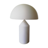 Lamp Vico Magistretti model Atollo for Oluce