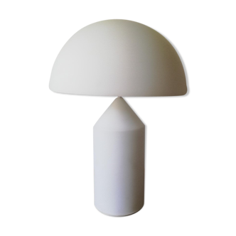 Lamp Vico Magistretti model Atollo for Oluce