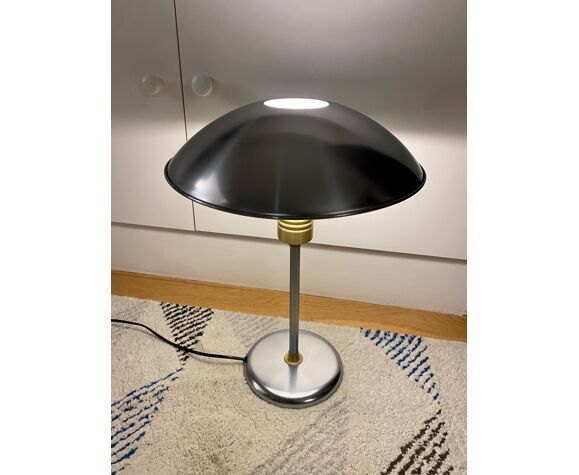 Bekentenis snel onszelf Lampe champignon ou paquebot style Bauhaus ikea vintage | Selency