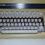 Hermes H7 Ambassador typewriter