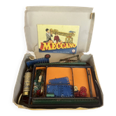 Meccano game