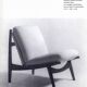 Armchair 790 by Joseph-André Motte for Steiner
