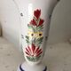 Quimper vase