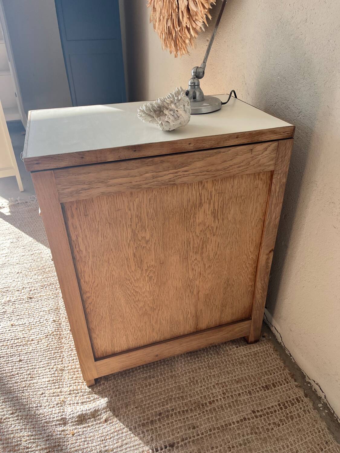 Trade furniture with drawer