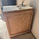 Trade furniture with drawer