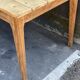 Table de ferme années 30/40
