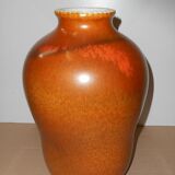 Vase ceramic by Giovanni Gariboldi to Richard-Ginori 1952