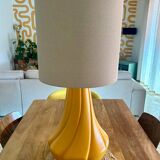 Vintage lamp from the 70s