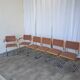 Set of 6 Vintage Cesca Chair by Bene Austria 1970s / Mid Century Chrome Din