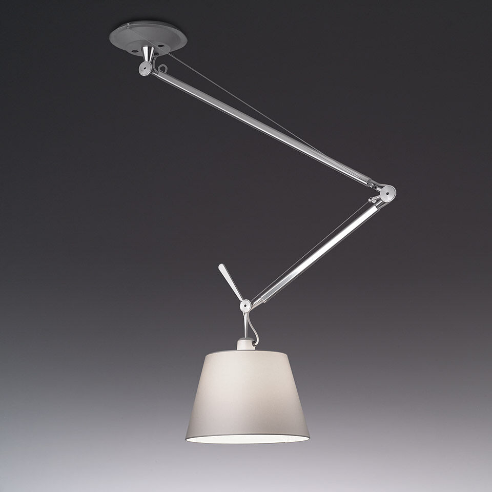 Suspension Artemide Tolomeo