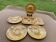 Gien artichoke service
