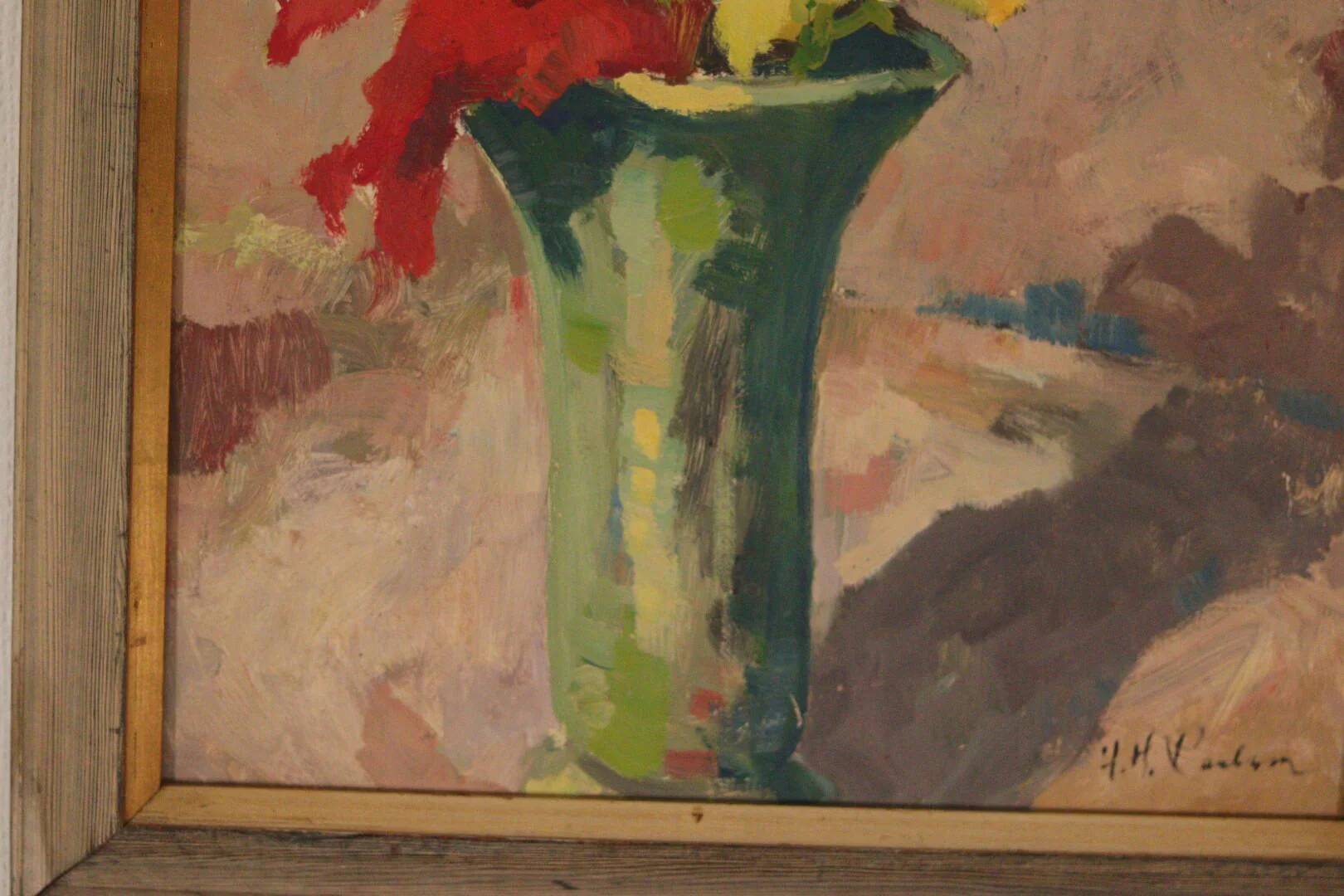 “Lillie’s” by H. H. Västrom