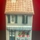 Salt box les Boisardises, Ile de Ré, signed D. Boisard - very trendy