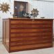 Vintage craft furniture