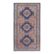 Tapis turc vintage fait main