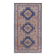 Tapis turc vintage fait main