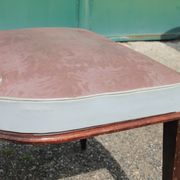 Set de 6 chaises vintage