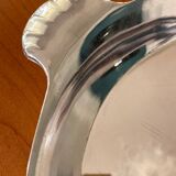 Christofle Vendome shell, deep dish