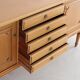 Buffet vintage