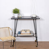 50s trolley