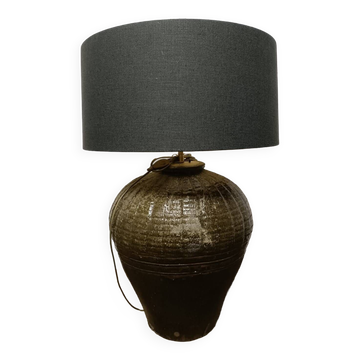Lampe a poser