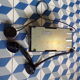 Téléphone vintage de standard en bakélite