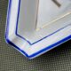 empty pocket / ashtray Art Deco style