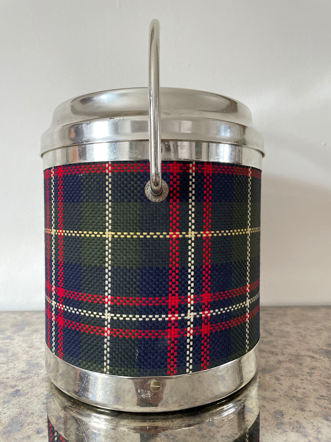 XXL Luxium ice cube bucket France