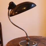 Kaiser Idell 6631 lamp, designed by Christian Dell (Bauhaus)