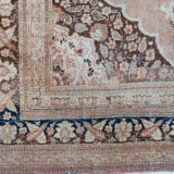 Tapis indien 1950