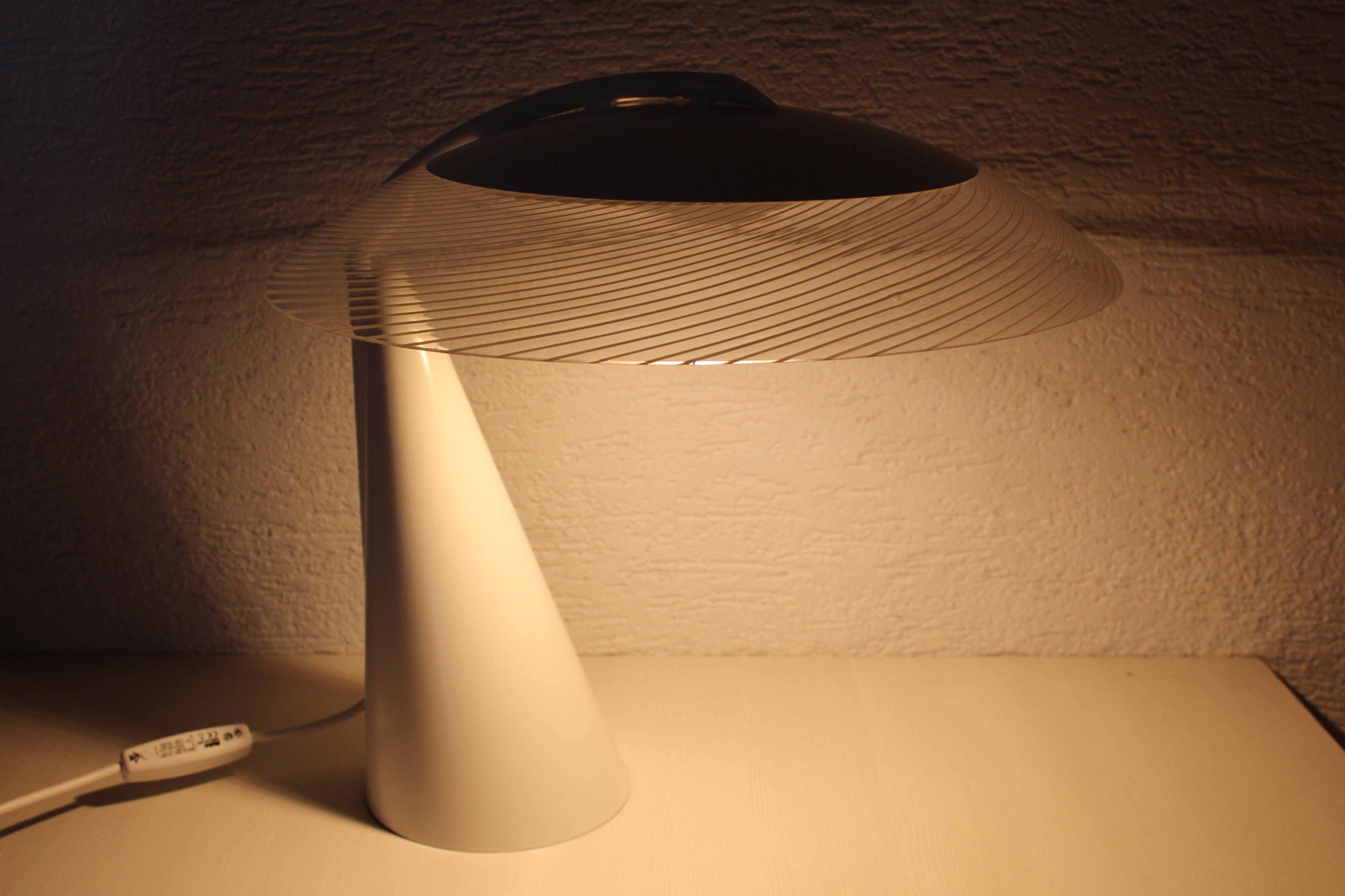 Lampe à poser de Mauro Marzollo pour Itre