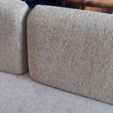 Danish sofa by Den Blaa Fabrik, 1960s