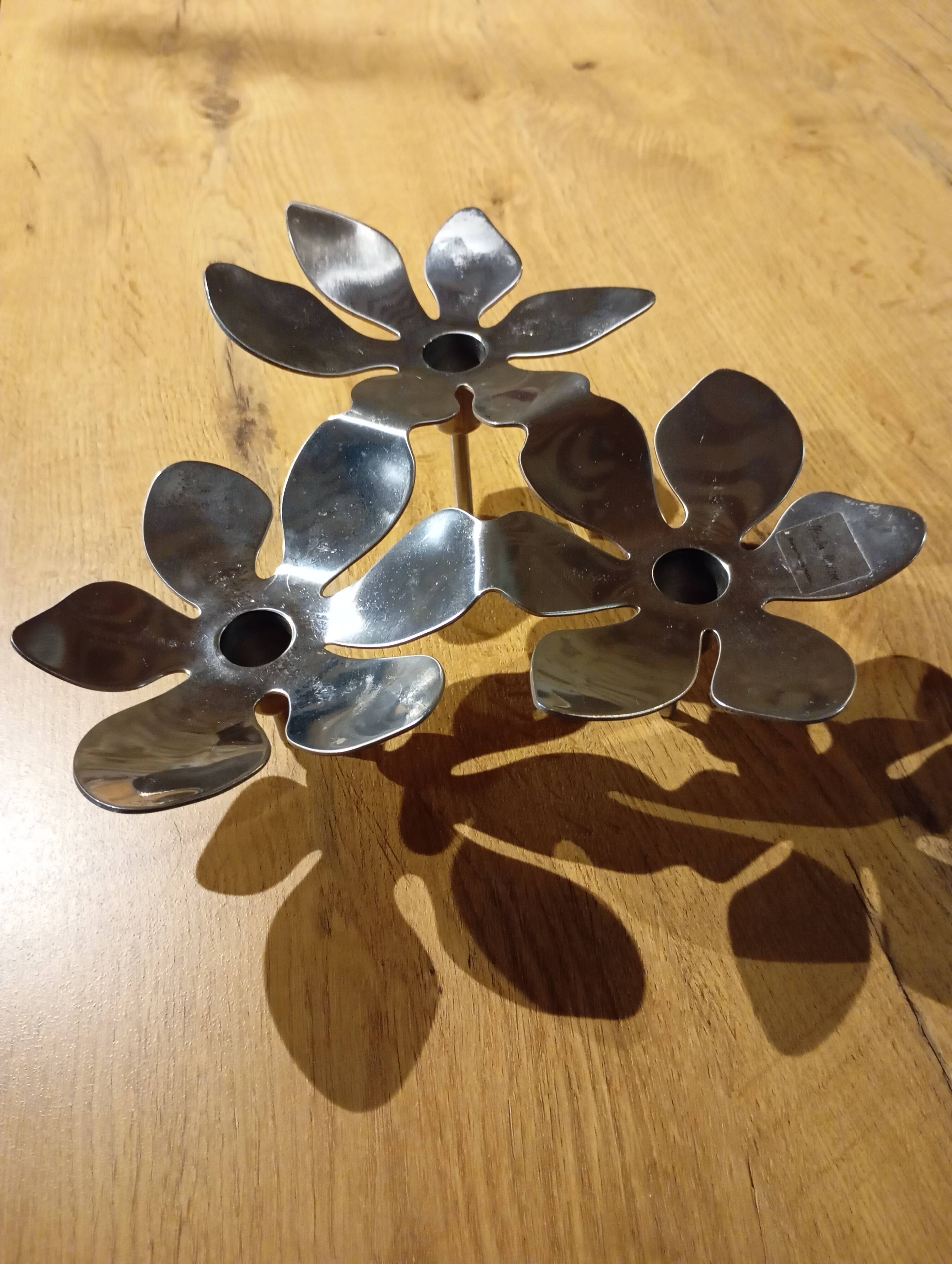 Candle holder Monika Mulder