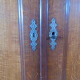 Cupboard
