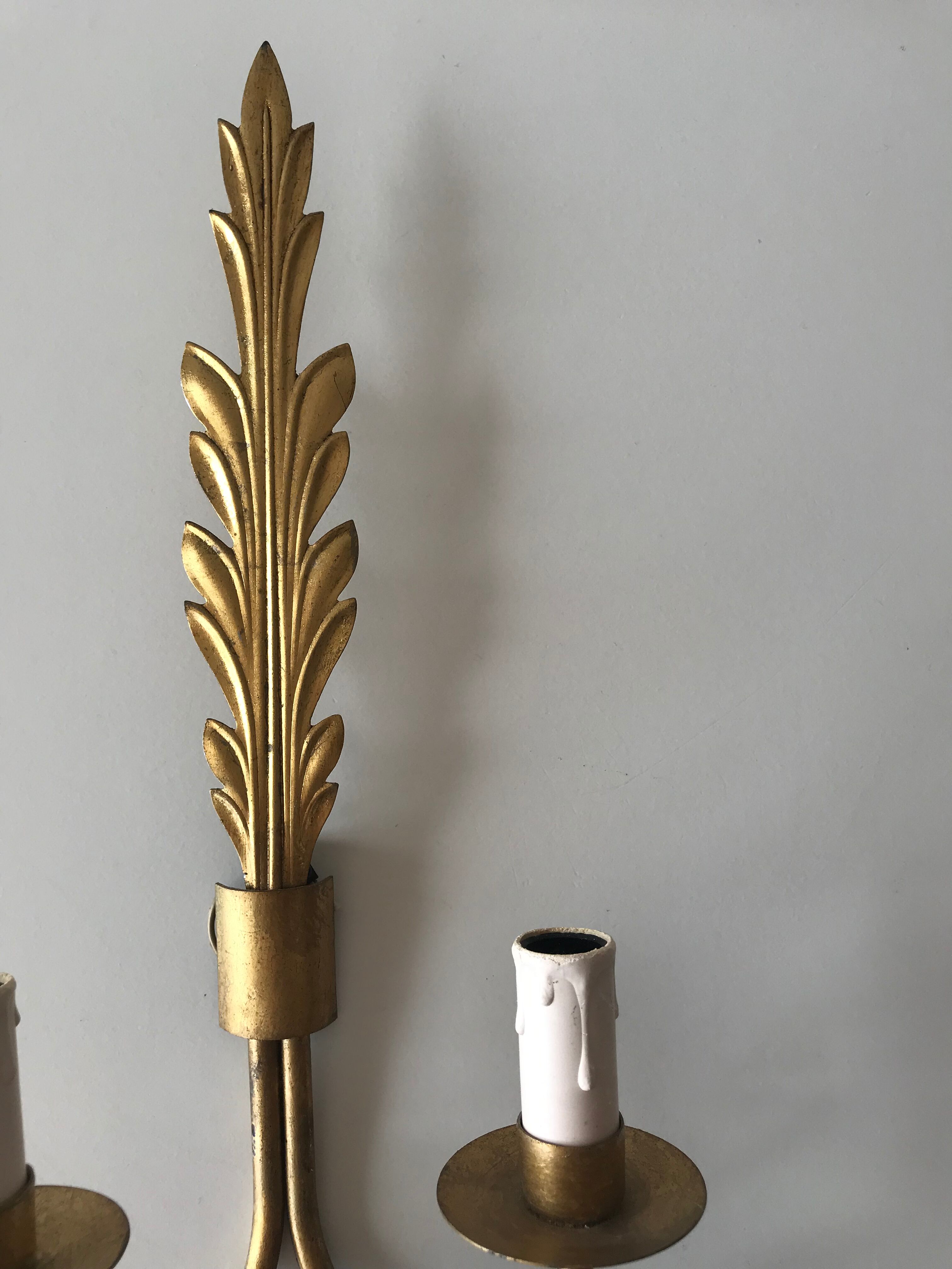 Great wall golden leaf