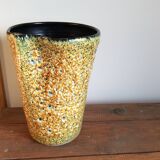Ceramic vase