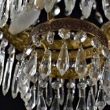 Suspension tassels 3 levels