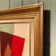 Abstract painting