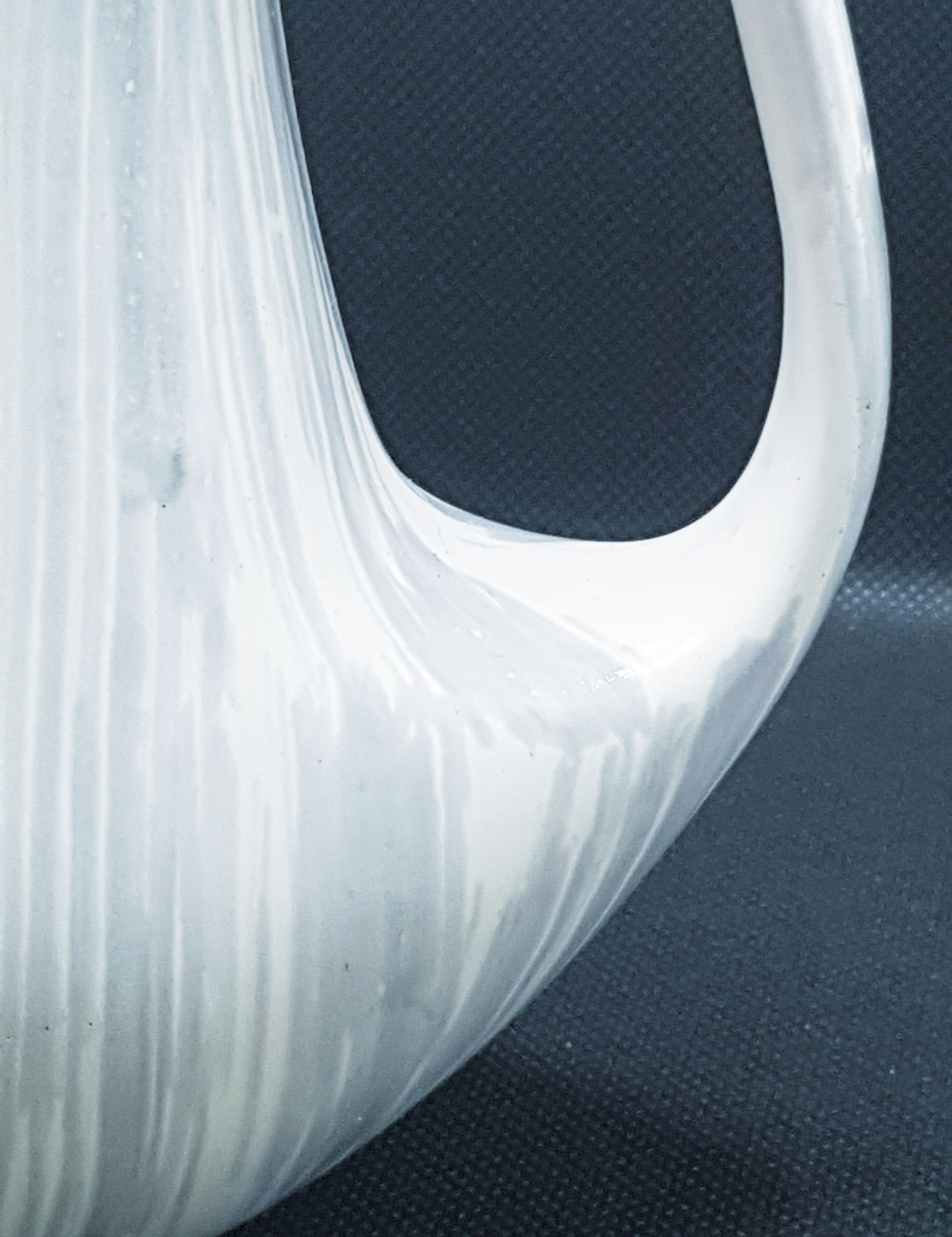 Niderville chatons milk jug