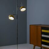 Floor Lamp, Richard Essig, 1970s–1980s, Germany