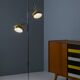 Floor Lamp, Richard Essig, 1970s–1980s, Germany