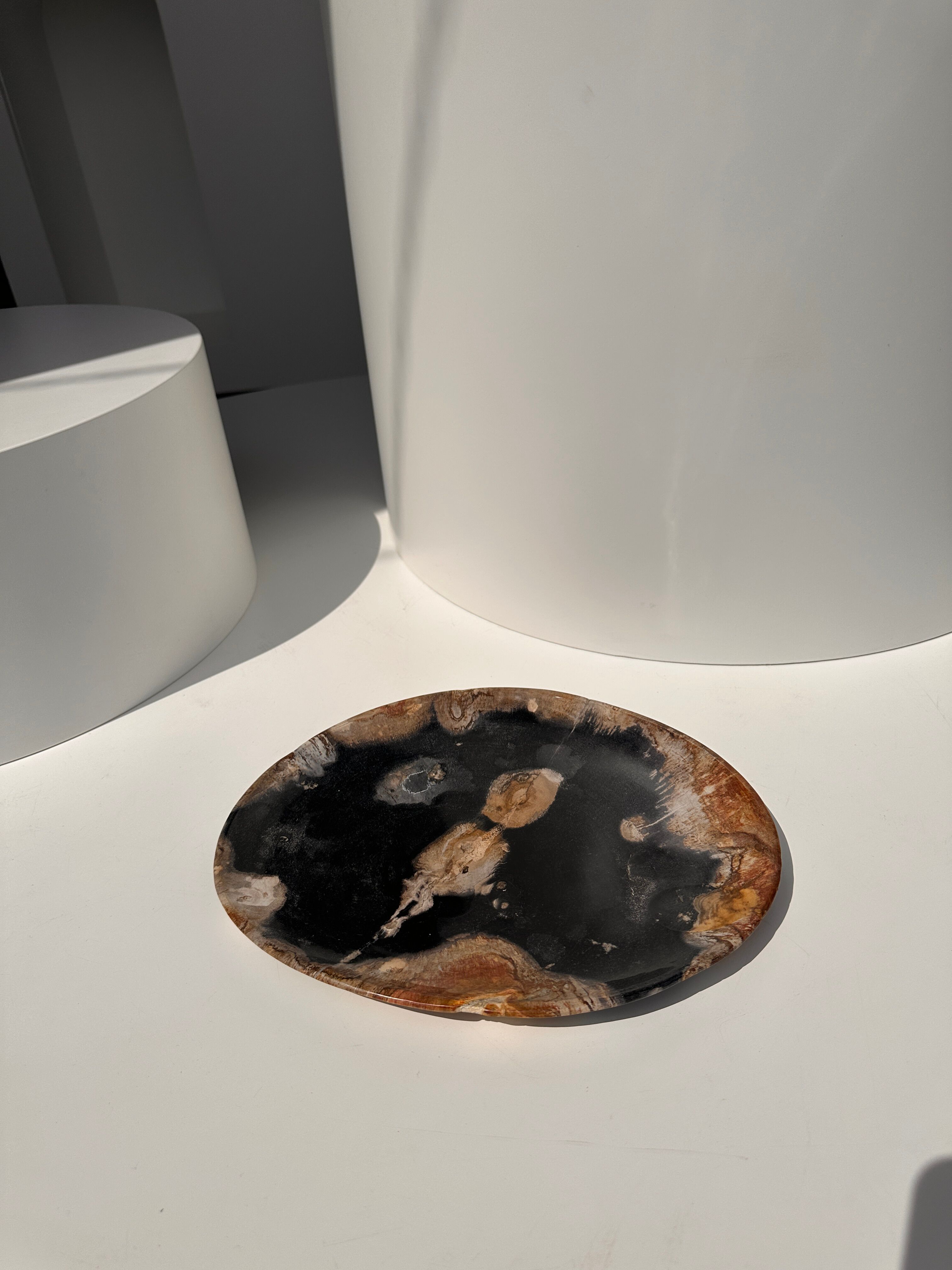 Trinket bowl