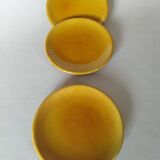3 Aegitna Vallauris tapas plates