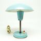 New Look bedside lamp from Zaos, Poland, 1960s