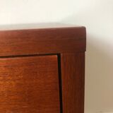 Pair of bedside tables