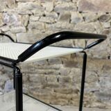 Serving unit / bar trolley by Niels Gammelgaard for IKEA 1990